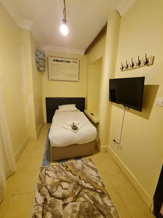 Perla Di Pera Hotel イスタンブール トルコ