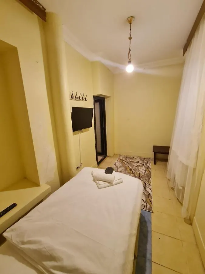 Perla Di Pera Hotel イスタンブール トルコ