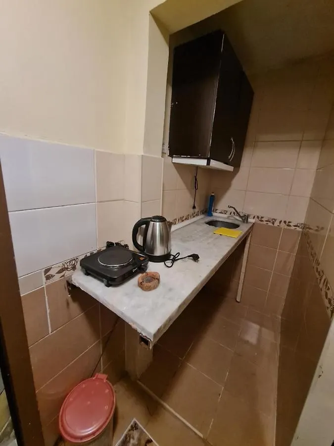 Perla Di Pera Hotel イスタンブール