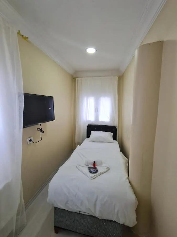 Perla Di Pera Hotel イスタンブール
