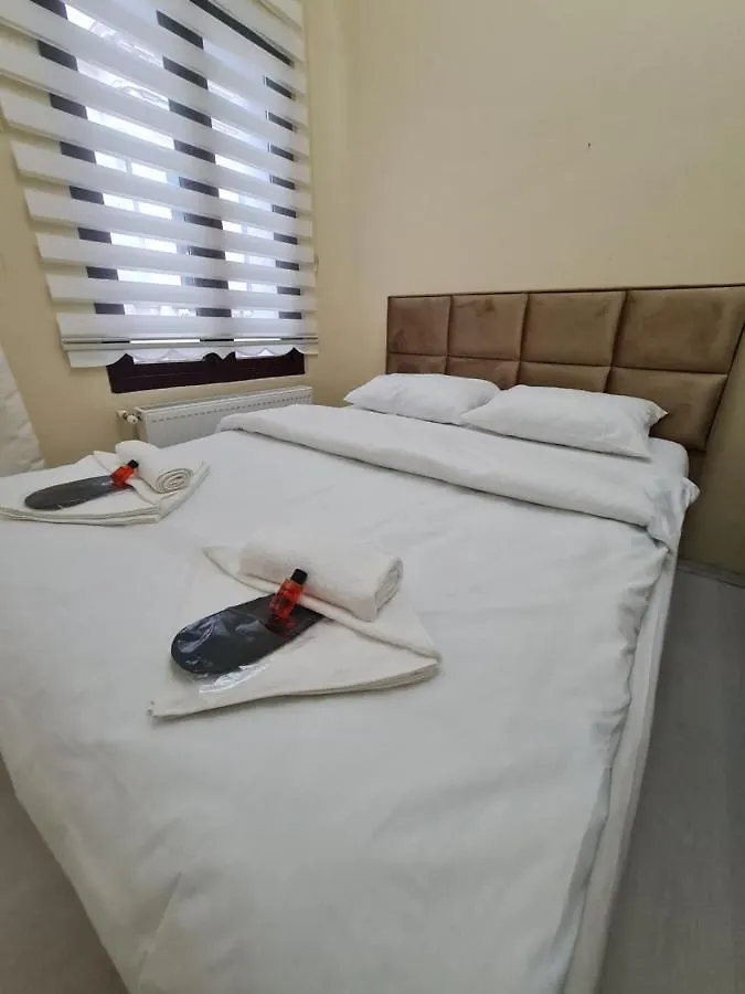 Perla Di Pera Hotel イスタンブール