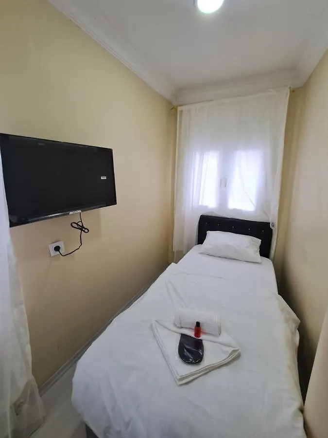Perla Di Pera Hotel イスタンブール 0*,  トルコ