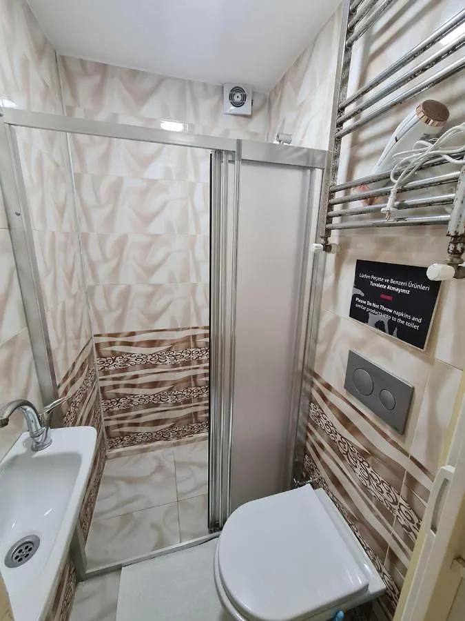 Perla Di Pera Hotel イスタンブール