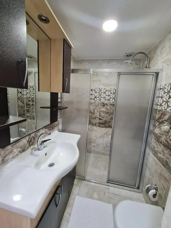 Perla Di Pera Hotel イスタンブール トルコ