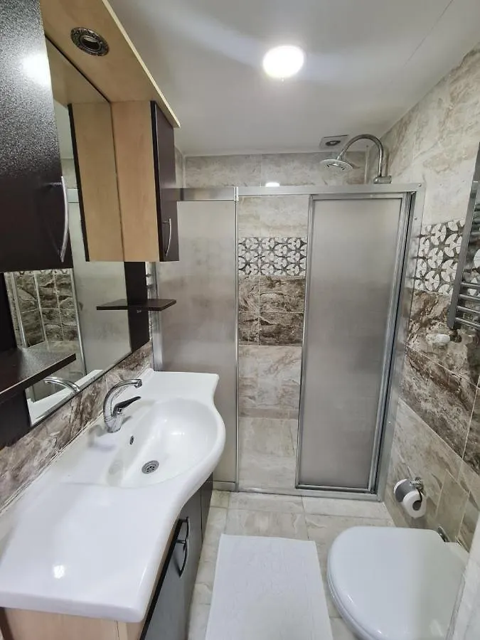 Perla Di Pera Hotel イスタンブール トルコ