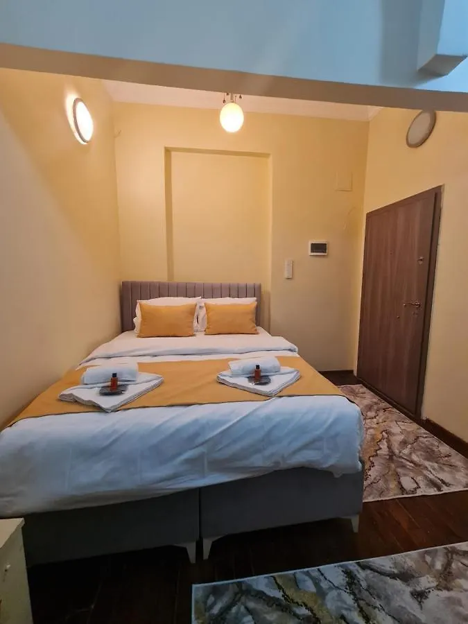 Perla Di Pera Hotel イスタンブール