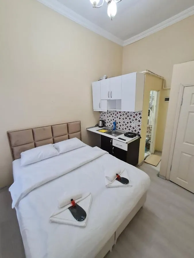 Perla Di Pera Hotel イスタンブール