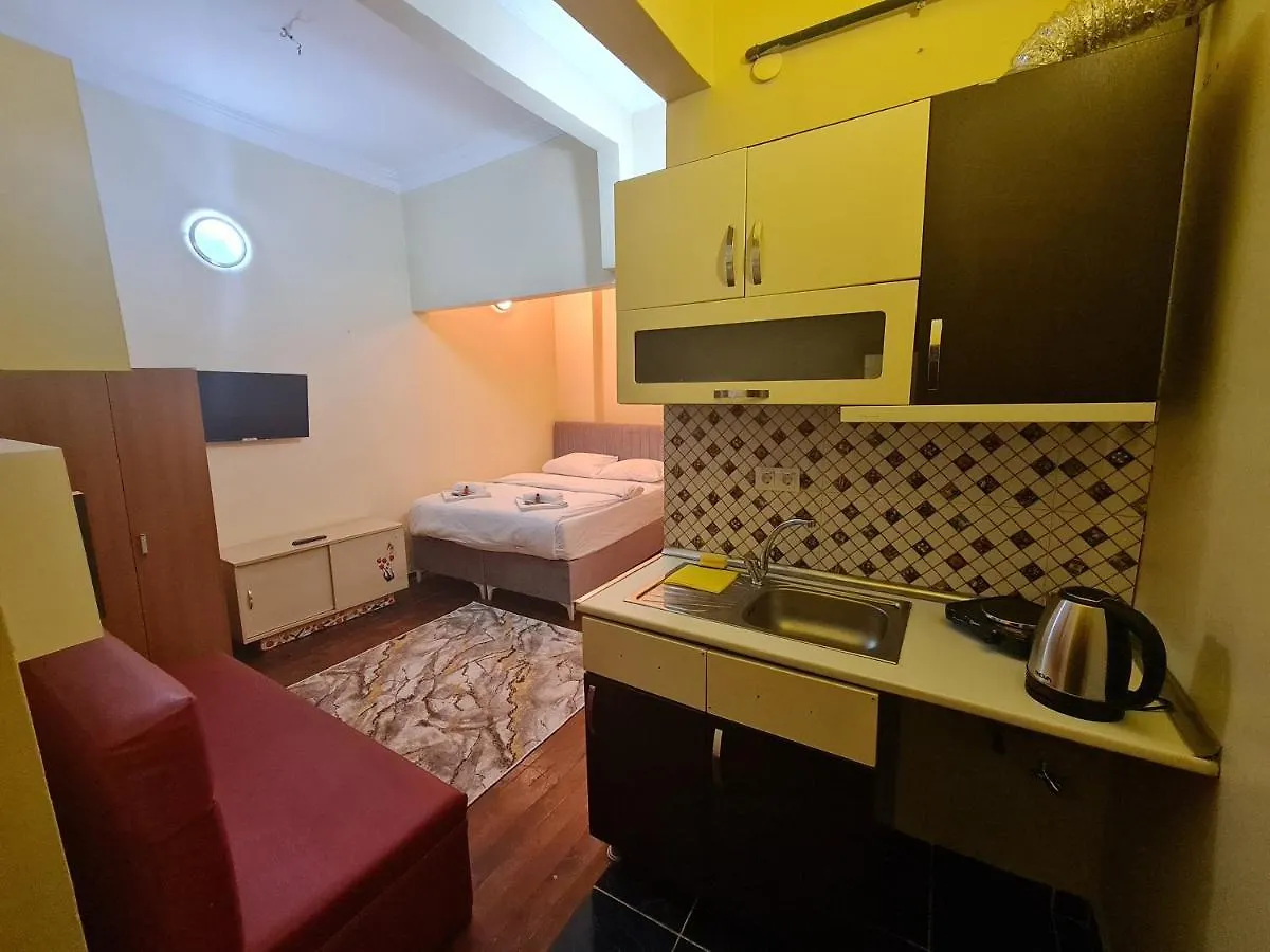 Perla Di Pera Hotel イスタンブール