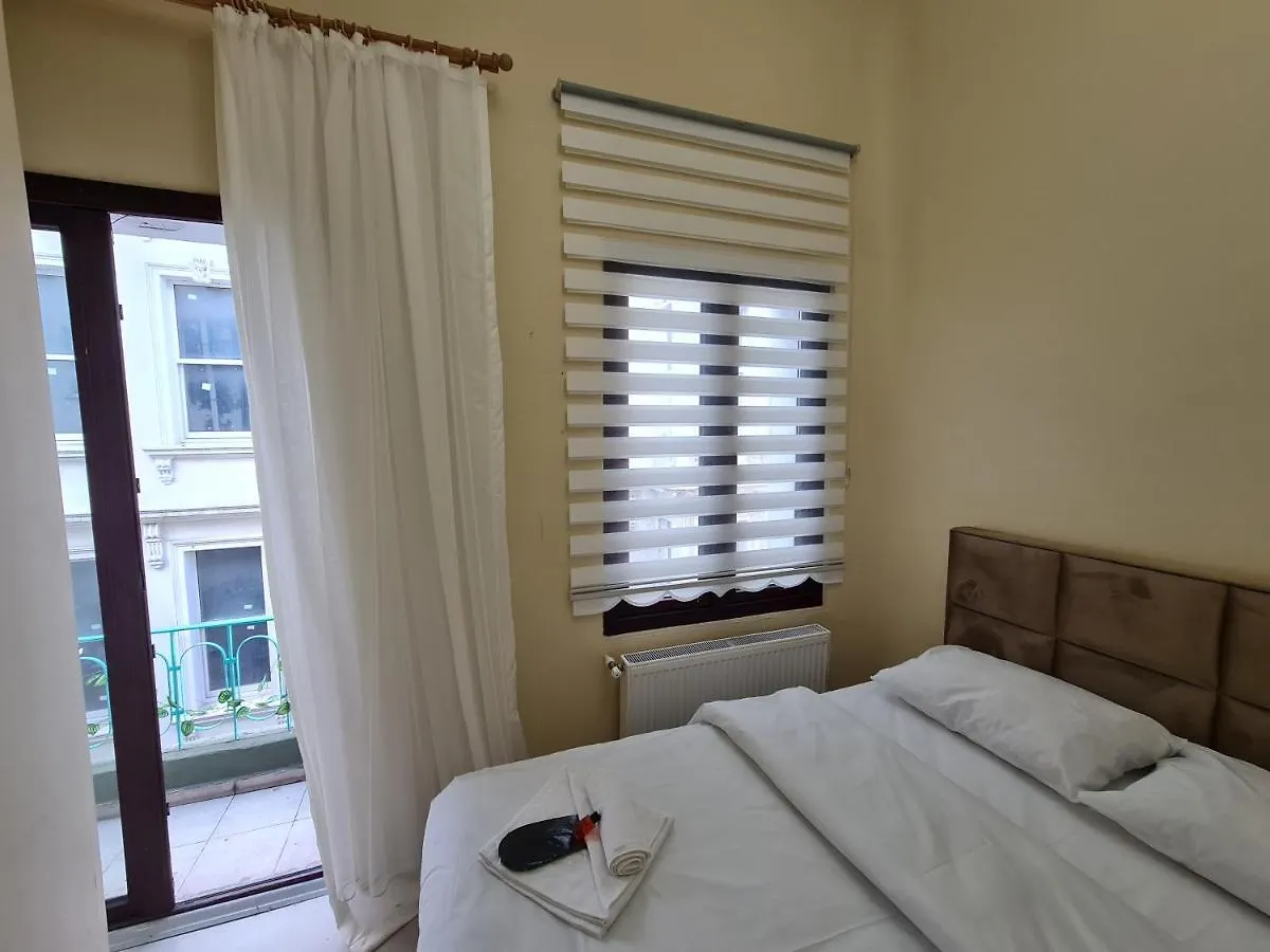 Perla Di Pera Hotel イスタンブール