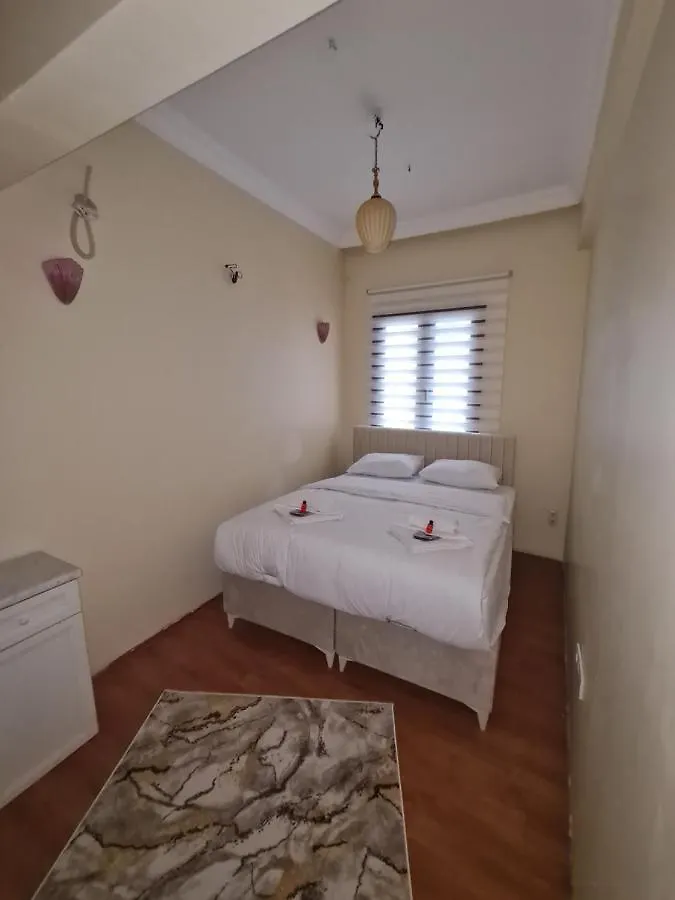 Perla Di Pera Hotel イスタンブール