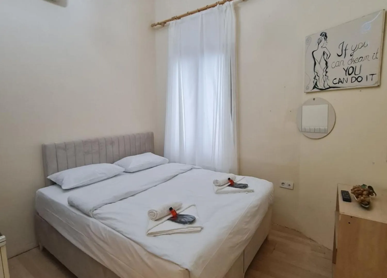 Perla Di Pera Hotel イスタンブール