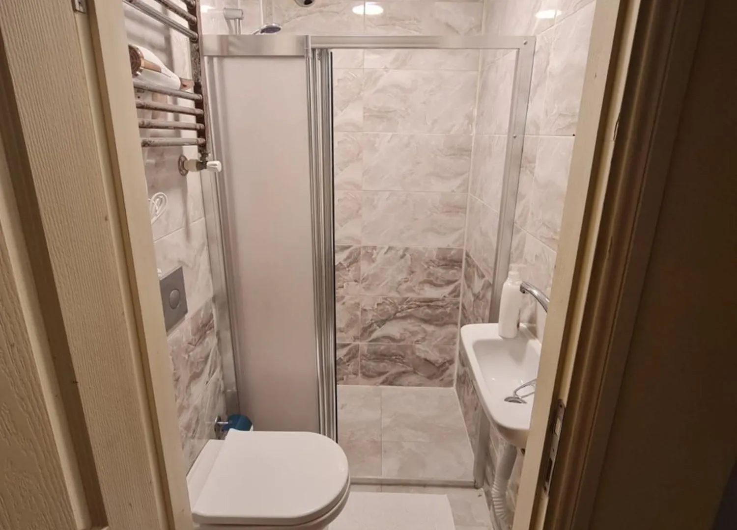 Perla Di Pera Hotel イスタンブール