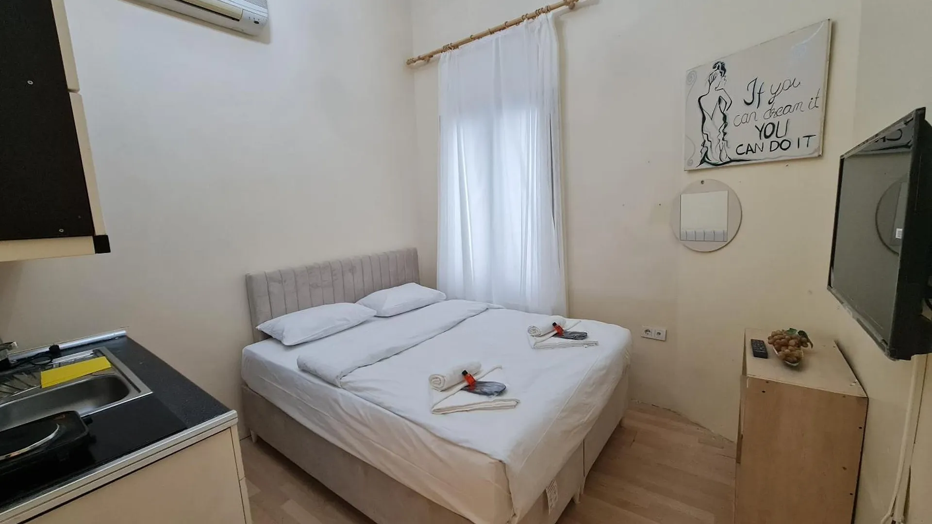 Perla Di Pera Hotel イスタンブール