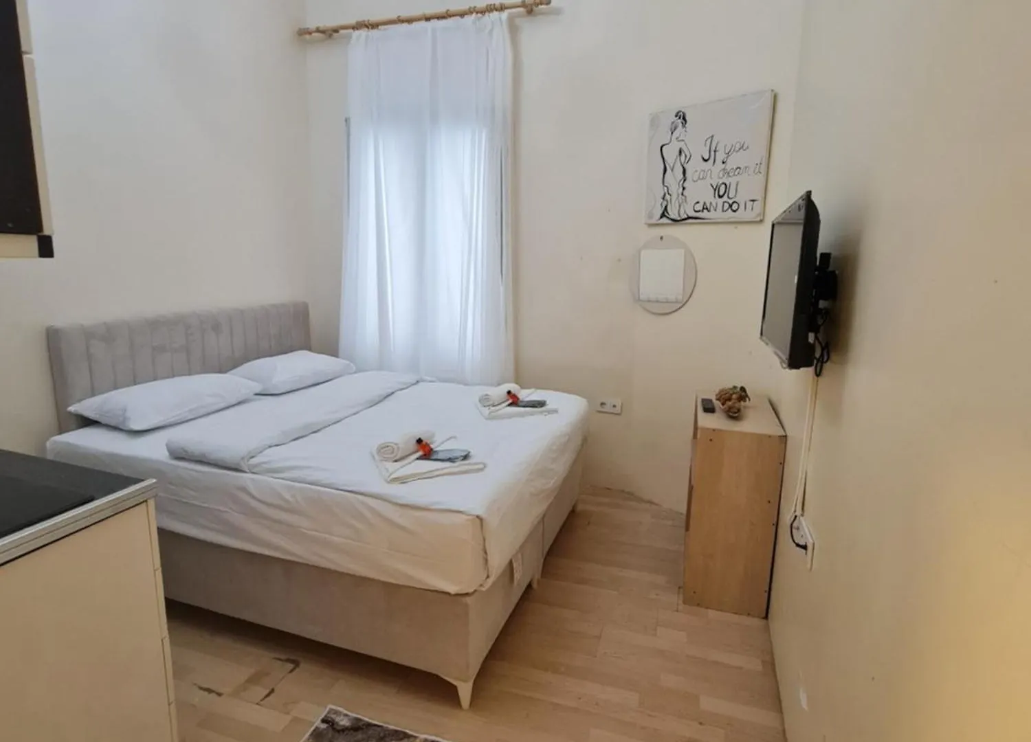 Perla Di Pera Hotel イスタンブール