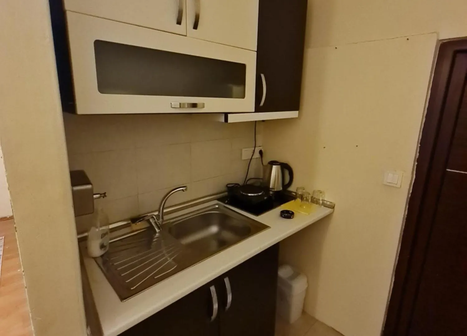 Perla Di Pera Hotel イスタンブール トルコ