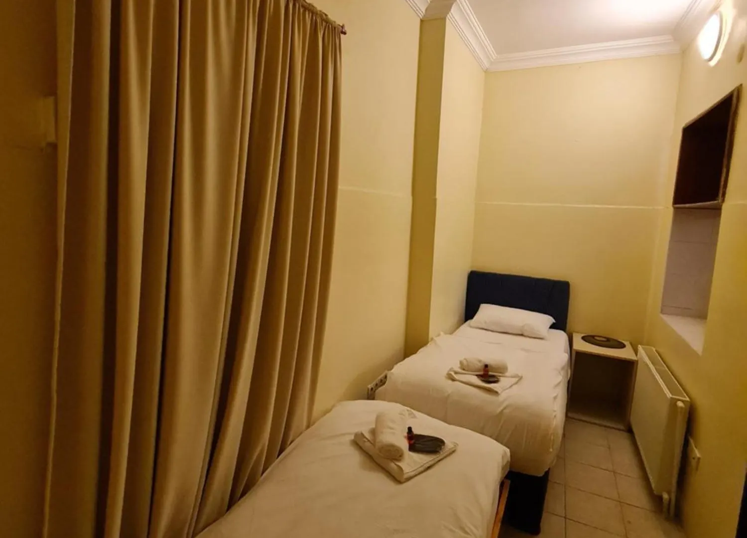 Perla Di Pera Hotel イスタンブール