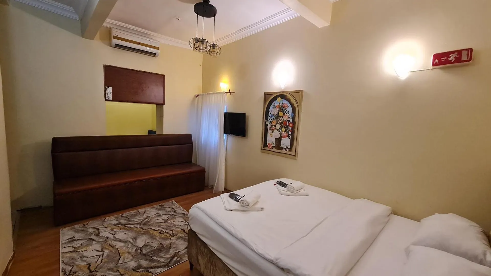 Perla Di Pera Hotel イスタンブール
