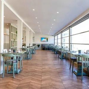 3* Отель Genova Old