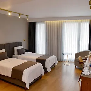 3* Отель Kings Cross