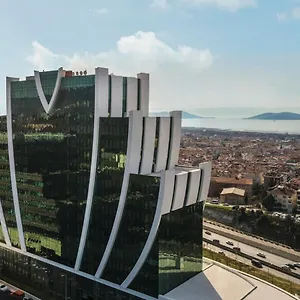 5* Отель Elite World Grand Kuecuekyali