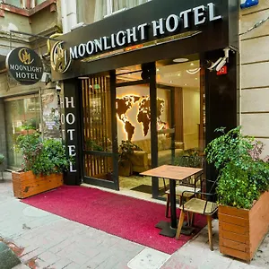Moonlight Taksim İstanbul