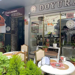 2* Апарт-отель Goji's