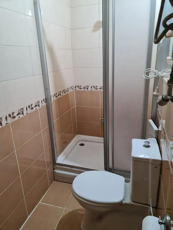 Perla Di Pera Hotel Istanbul