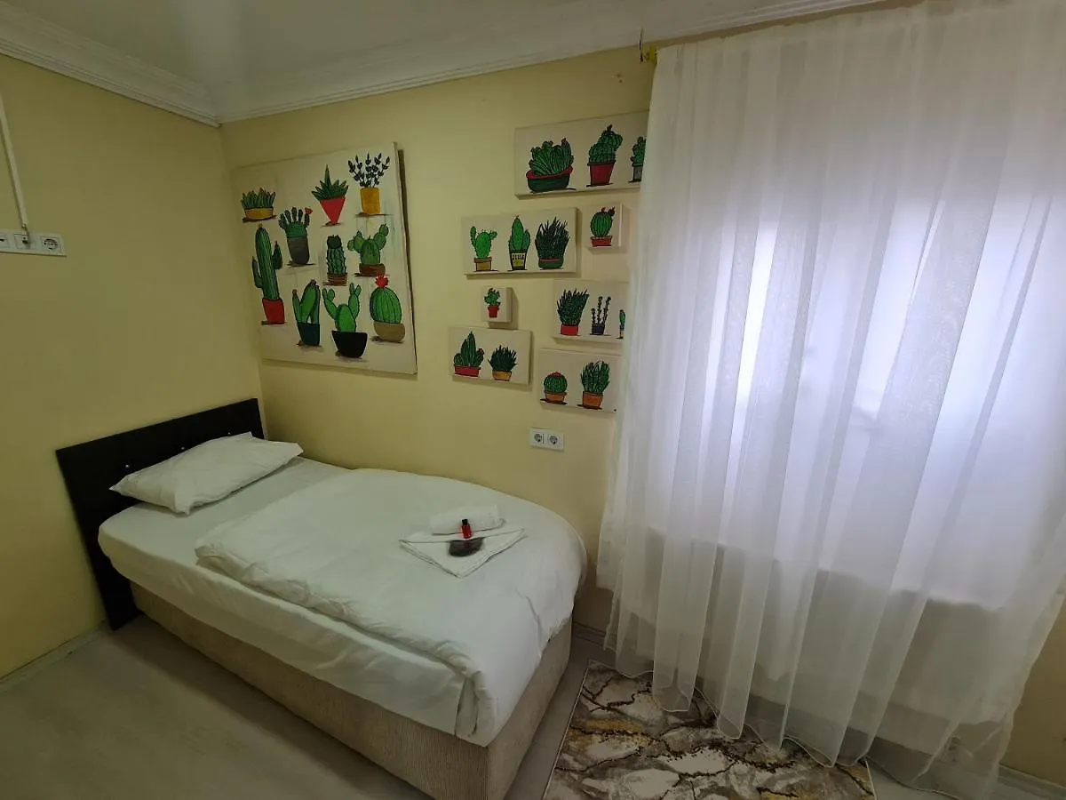Perla Di Pera Hotel Istanbul