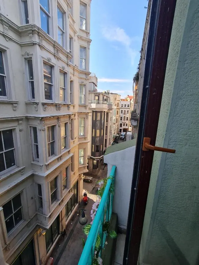 Perla Di Pera Hotel Istanbul