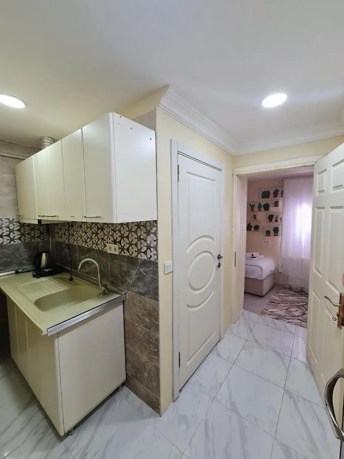 Perla Di Pera Hotel Istanbul 0*,
