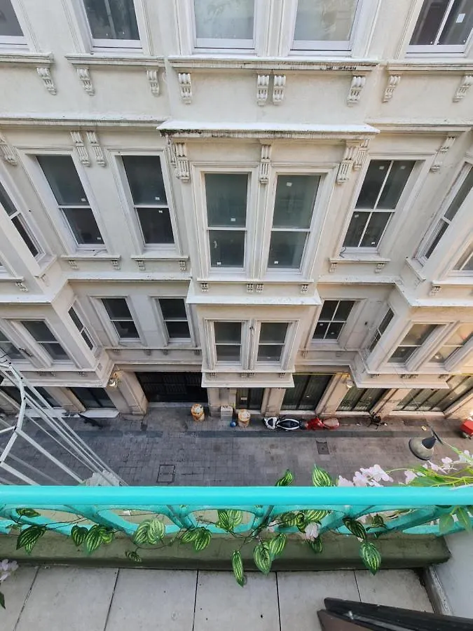 Perla Di Pera Hotel Istanbul Türkei