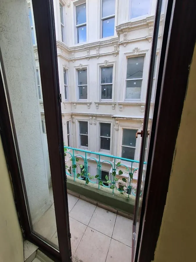 Perla Di Pera Hotel Istanbul 0*,  Türkei
