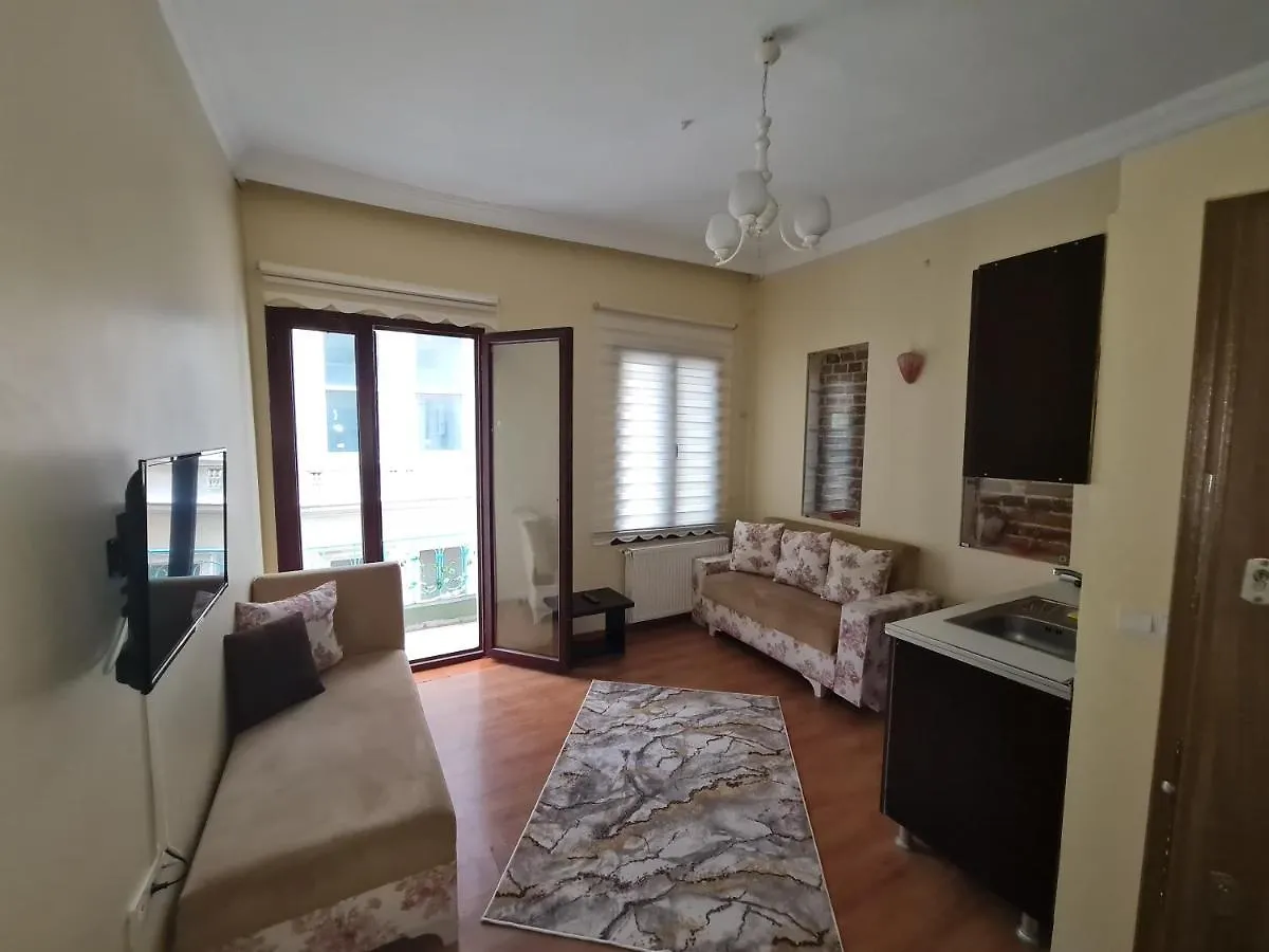 Perla Di Pera Hotel Istanbul Türkei