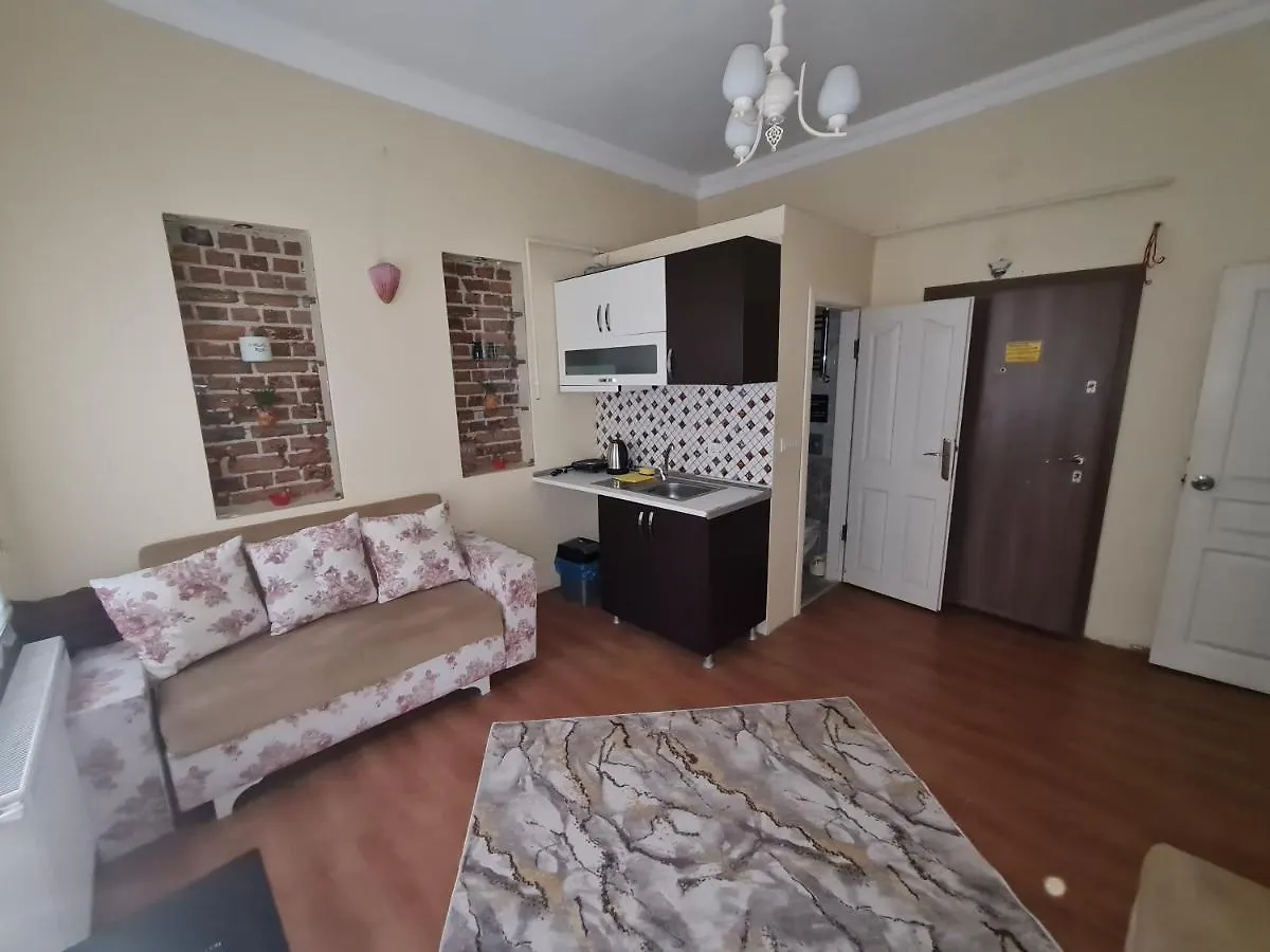Perla Di Pera Hotel Istanbul 0*,  Türkei