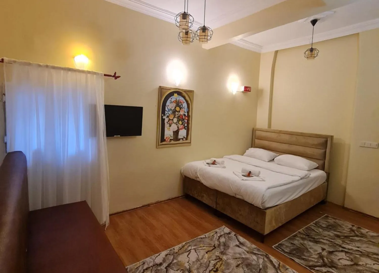 Perla Di Pera Hotel Istanbul 0*,